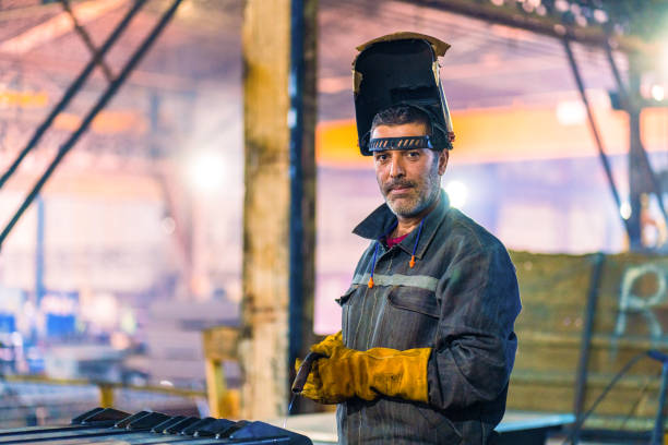 Best Artistic and Custom Metal Fabrication in Crest, CA