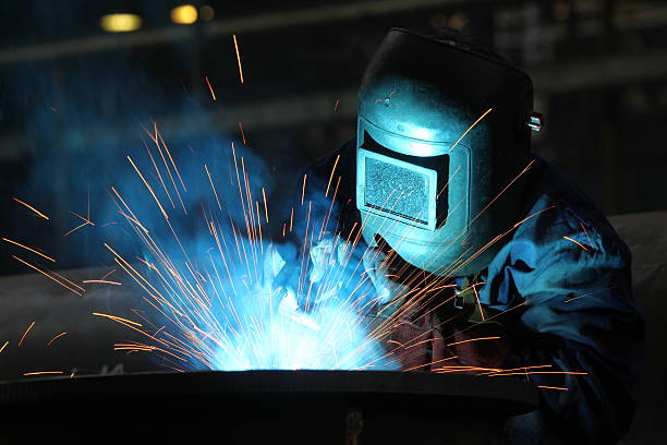 Best Maintenance and Repair Welding in Crest, CA