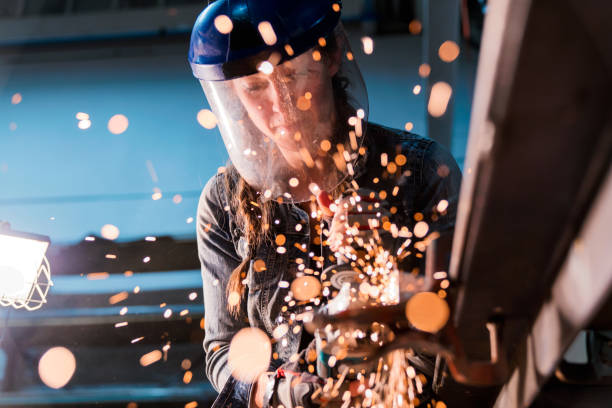 Best Marine and Shipbuilding Welding in Crest, CA