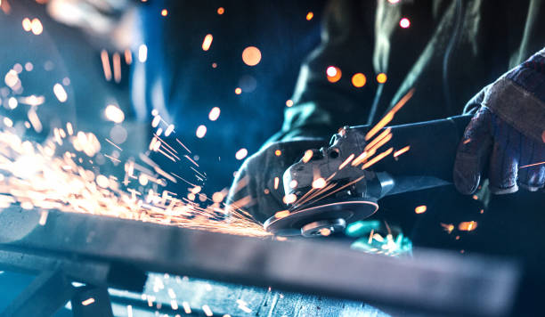 Best Structural Steel Welding in Crest, CA